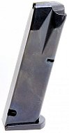 Beretta 92 F / FS Magazin 9mm 92, 17 Schuss Flush Fit Stahll USA Promag