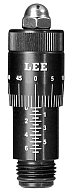 LEE #92215 Micrometer Adjust Screw RIFLE DIES - Mikrometer EinstellSchraube für Langwaffenmatrizen