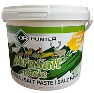 AtraSalt Salzpaste Mais 3kg streichbar Lockmittel