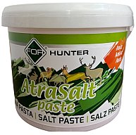 AtraSalt Salzpaste Anis 3kg streichbar Lockmittel