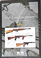 Buch: Josef Gustav Landmann, Die Landmänner
