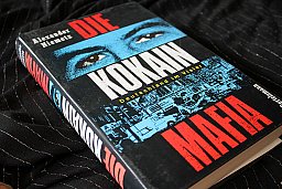 DIE KOKAIN MAFIA - Deutschland im Visier Alexander Niemetz