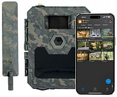 ICU CLOM Cam6 Wildkamera, NEU