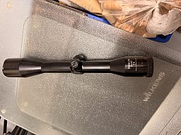 Zeiss 6 X 42