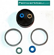¤¤¤ Feinwerkbau FWB 600, 601 / Seals Kit / Dichtungssatz ¤¤¤ VERSANDKOSTENFREI