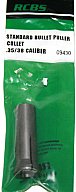 RCBS Bullet Puller Collet > Spannzange für Geschossziehmatrize | 7mm, .30, .35/.38/9mm #09426 #09430