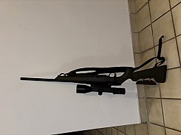 Merkel Helix SWF 5 30-06