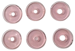 Lochkorn-Set, rosa, M18