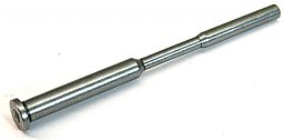 PRO TUNING Federführungsstange CZ75 SP-01 mit stärkerem Puffer - Prellschlag reduziert NEU