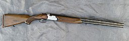tolle Beretta S57E Bockflinte