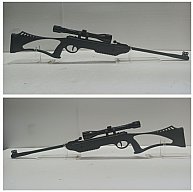 RUGER Luftgewehr __+__ Zielfernrohr 6x40 als Geschenk dazu !!!!!!