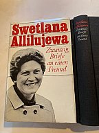 Dt.Reich Russland Zar Stalin Tochter Briefe No Nagant Bajonett