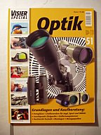 ** Visier SPEZIAL Nr. 51 -- Optik **