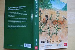 HUNDSTAGSZAUBER