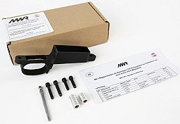 MWR AICS-Magazinkasten für Remington 700 short action