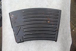 Flak 2cm ladekaste , maga zin, Gustloff werke Bielefeld