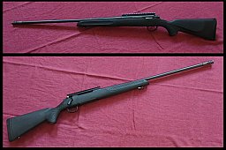 Repetierbüchse Thompson T/C Compass - .300 WinMag - TOP!