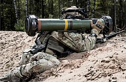 Anti-Tank Rocket Launcher SPIKE Panzerfaust !!!