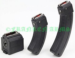 Ruger BX-Magazine BX-1 BX-15 BX-25