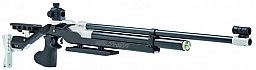 PRESSLUFTGEWEHR WALTHER LG400 BLACKTEC
