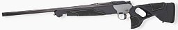 Blaser R8 Ultimate Silverstone - Kal. .308 Win - Vorführwaffe - JSZ-Vogel
