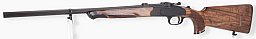 Blaser K95 Standard HK6 - Kal. .308 Win. - 52 cm Lauf - M15x1 - JSZ-Vogel