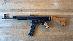 Dittrich BD44 Kal.7,92 x33 Kurz