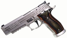 Sig Sauer P226 X-Five Sunburst Kal. .40S&W