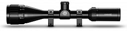 Anschütz KK50 4-12x44 AO Versandkostenfrei HK3026