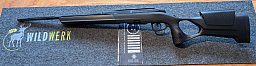 STEYR GAMS · 6,5 Creedmoor · Carbon · Hochgebirgswaffe · ca. 2,4 kg