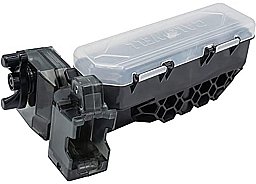 CALDWELL 1099117 - Ladehilfe für .22 lr Drehmagazine | ROTARY Loader 10/22 T/CR22 > einfach schnell