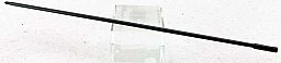 Putzstock für Mauser K98 26 cm lang *NEU* 26 cm