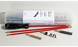 Reinigungsbox Reinigungsset für Gewehr 6,5