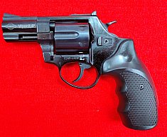 Ekol Viper 2,5" 9mm R.K. (PTB 927) schwarz