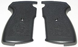 Griffschalen Kunststoff für Mauser HSC 90 und Röhm RG 88 NEUWARE