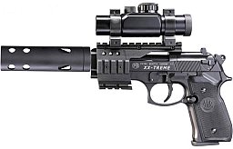 Umarex Beretta M92 FS XX-TREME
