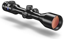 Zielfernrohr Zeiss V8 2,8-20x56 M mit Schiene Absehen 43 ++ NEUWARE ++