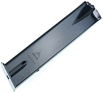 Magazin 20 Schuss für FN Browning High Power / Mauser Mod. 80 SA / FEG FP9 selten zu bekommen !!!