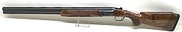 BDF Blaser F16 Game Intuition 12/76 71cm HK3 Waffen-Sabinger