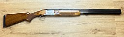 Bockdoppelflinte Miroku 4800 GF-I Kal. 12/70 LL71 ++ SEHR GUTER ZUSTAND ++