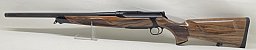 Sauer S 505 Ergolux Highland Heavy Kal. 8,5x55Blaser 510mm M17x1 HQ04 Waffen-Sabinger