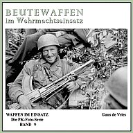 Beutewaffen im Wehrmachtseinsatz