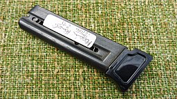 Ersatzmagzine für Sportpistole Hämmerli Sp215 kal. .22lfb.***ansehen kostet nichts***