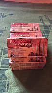 .223 Barnes TTSX 177 Stück 55 grain