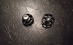 Speetloader 29 .44mag S&W/ Ruger/Colt