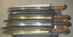 Bajonett Schweden m94 guter Zustand Bajonett Schweden m94 guter Zustand