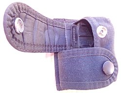 2 HKS Speed Loader mit Tasche