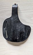 BUNDESWEHR HOLSTER