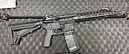 Oberland Arms OA-15 C4 BL MLOK Premium Kaliber .223 Remington 10,5" Lauf