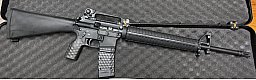 Oberland Arms OA-15 A4 BL Classic Premium Kaliber .223 Remington 20" Lauf